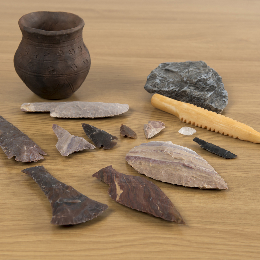 stone-age-tools-antique-curiosities