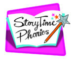 Storytime Phonics logo