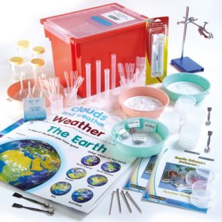 Primary Science sets