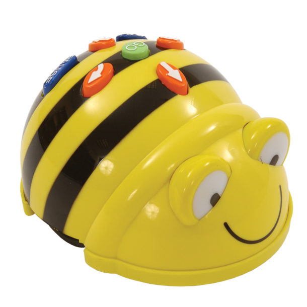 Bee-bot ICT in early years
