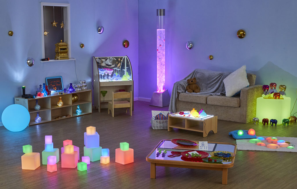 Light up Learning by little miss Early Years