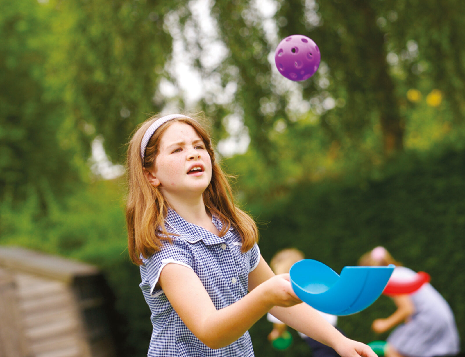 Playground Kit