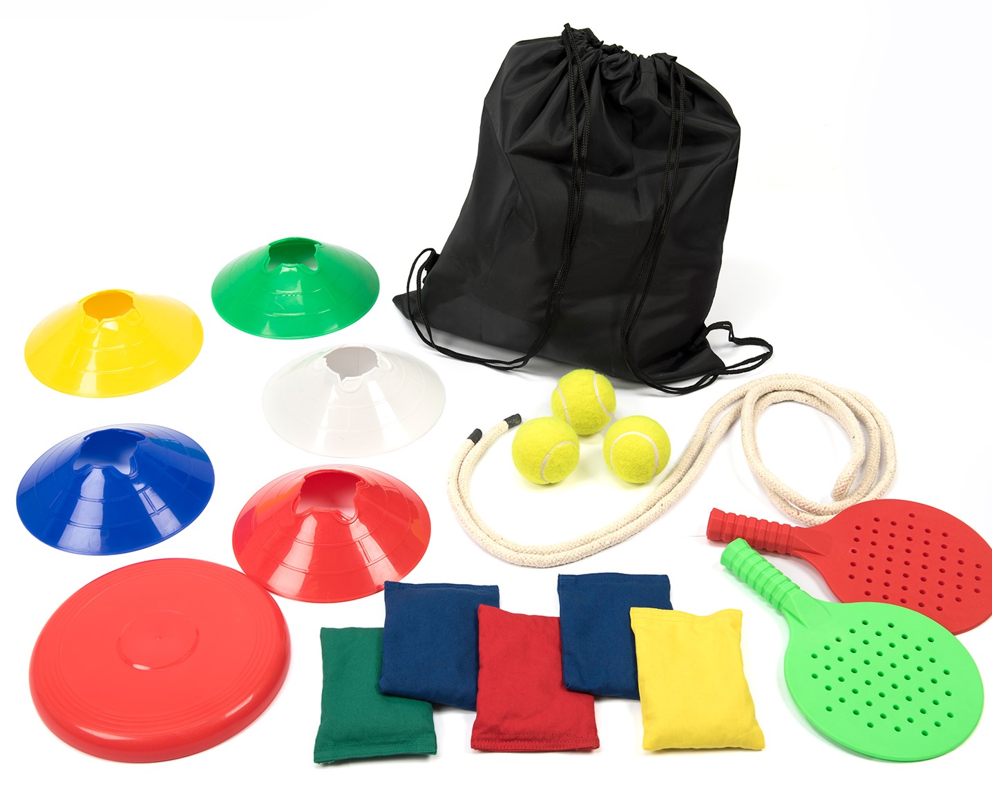Playground Activity Bag