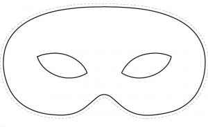 Downloadable Mask