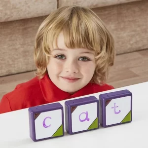 Recordable Clever Tiles