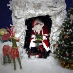 Santa's Grotto