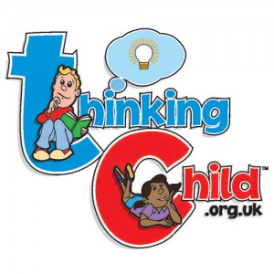 Thinking Child - Sue Dixon