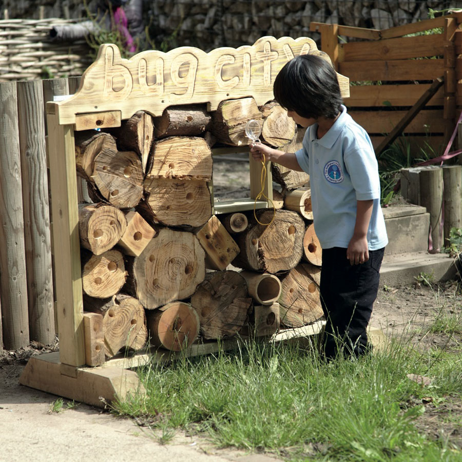 Bug hotel