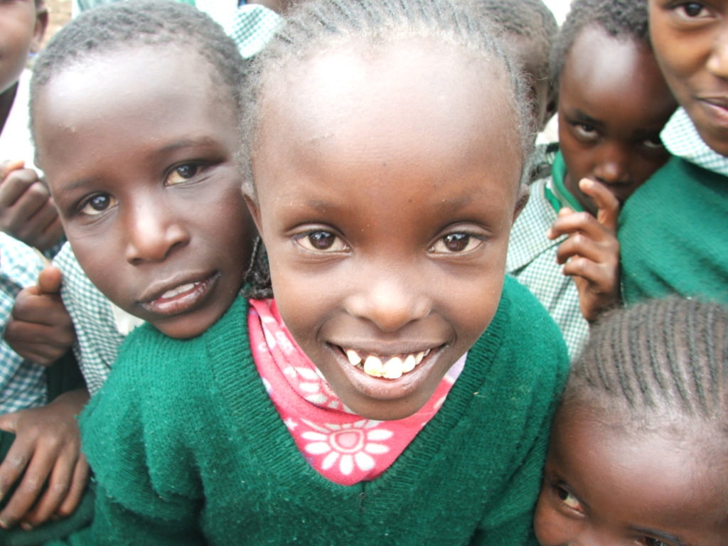Charity Foundation Kenya 5