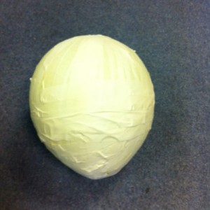 DInosaur Egg