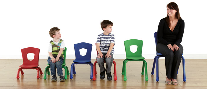 Tables and Chairs are an essential in every school