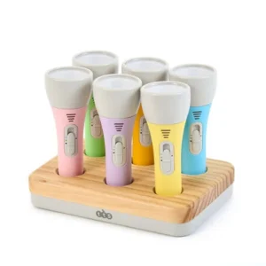 New colour Changing Easi-Torches