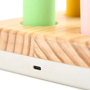 Charging Colour Torches SN45190