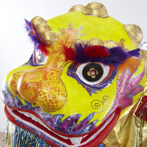 Art ‘How to’…Chinese New Year Dragon | TTS Blog