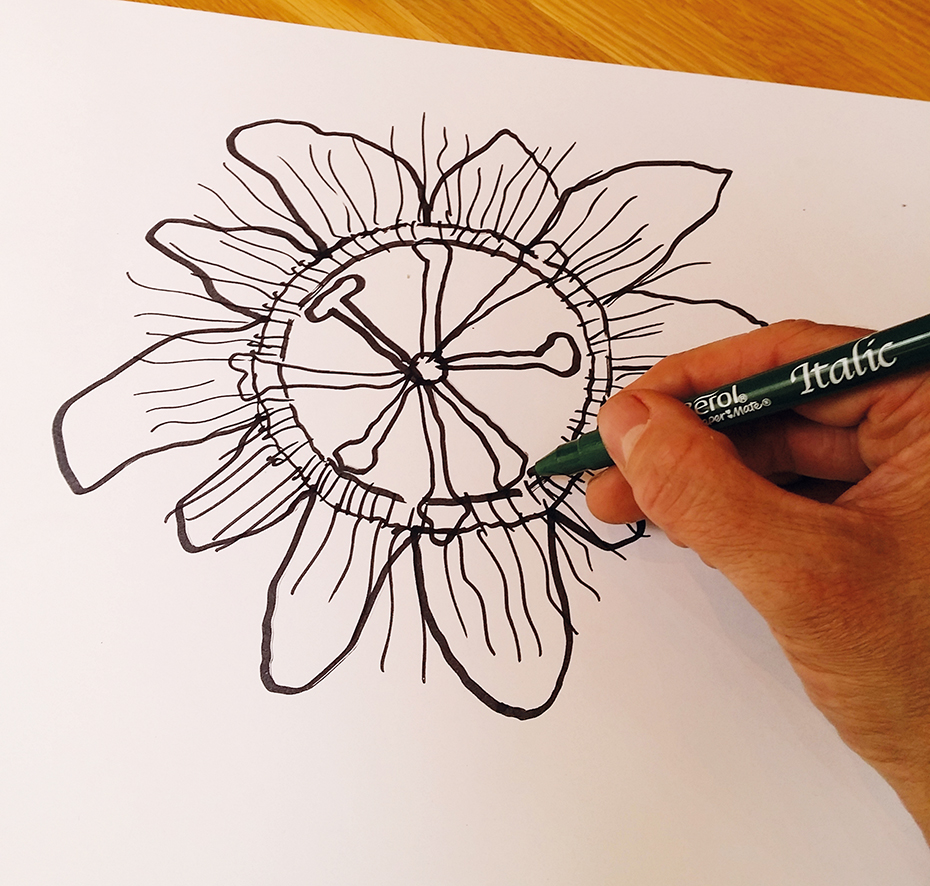 Wire Flower Craft