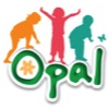 Opal logo