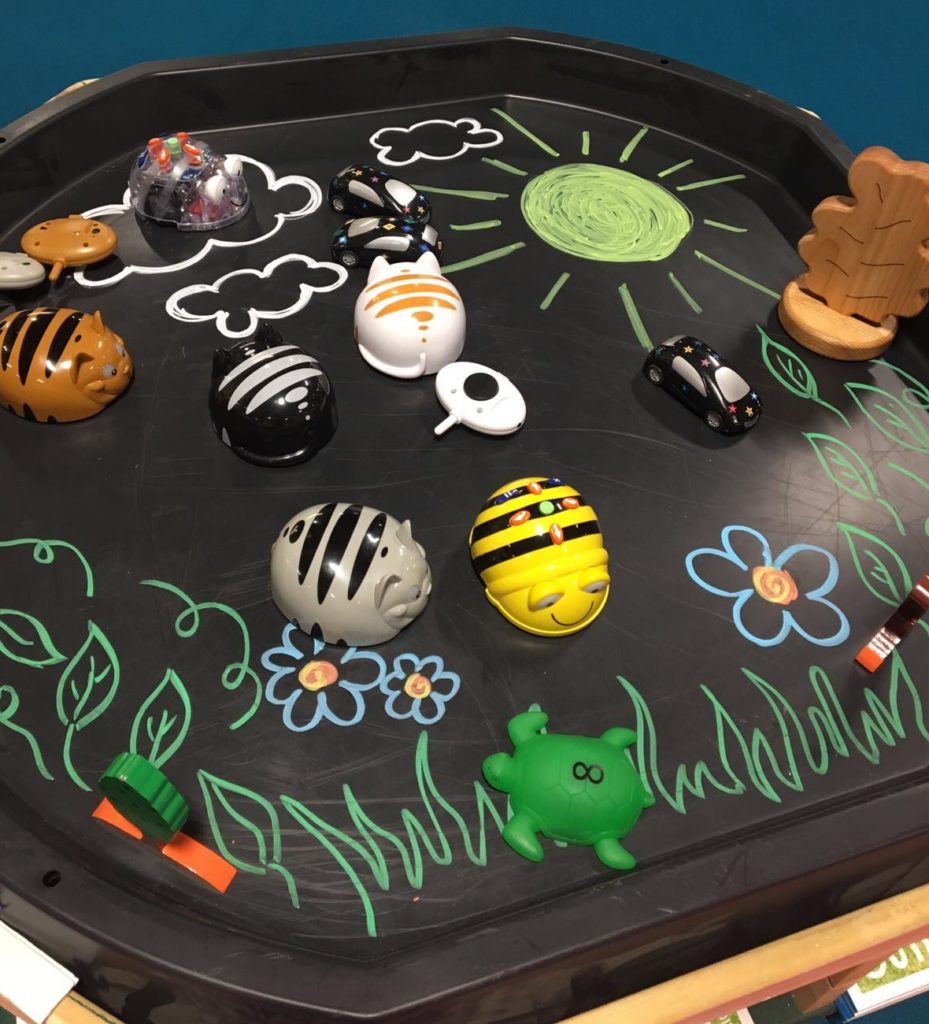 12 creative tuff tray ideas for fun and learning