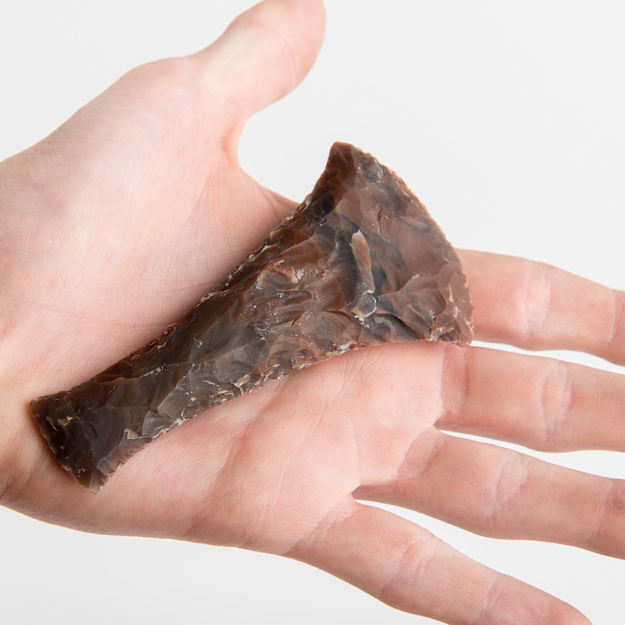 Stone age Tool