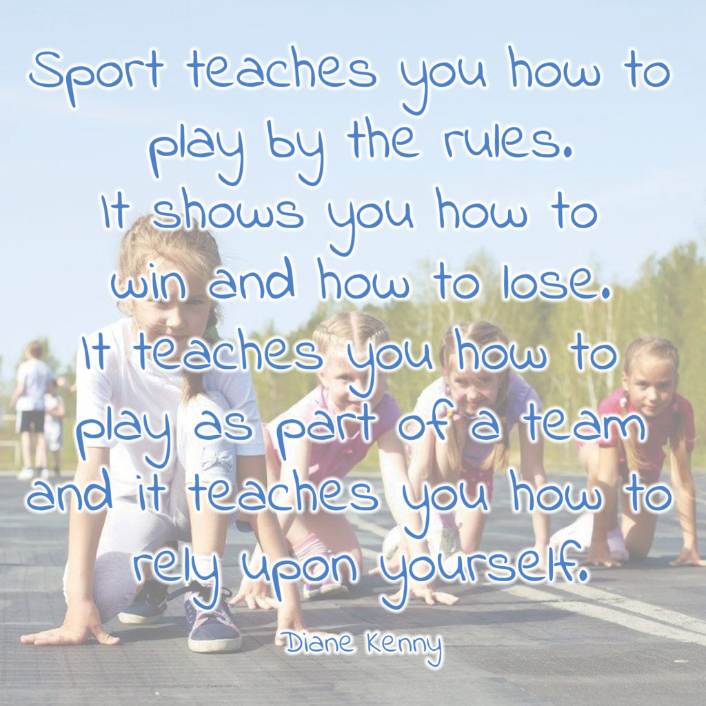 Sports Day Motivational Quotes