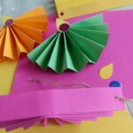 Diya Garland Step 4