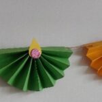 Diya Garland Step 5