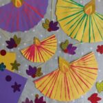 Painted Diya Step 5
