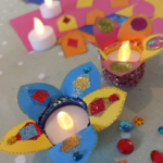 Tealight Table Step 6