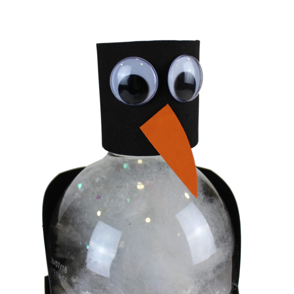 Make a penguin 7