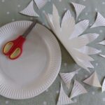 Flower Step 1