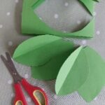 Flower Step 3