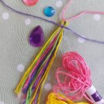 Flower Step 5a
