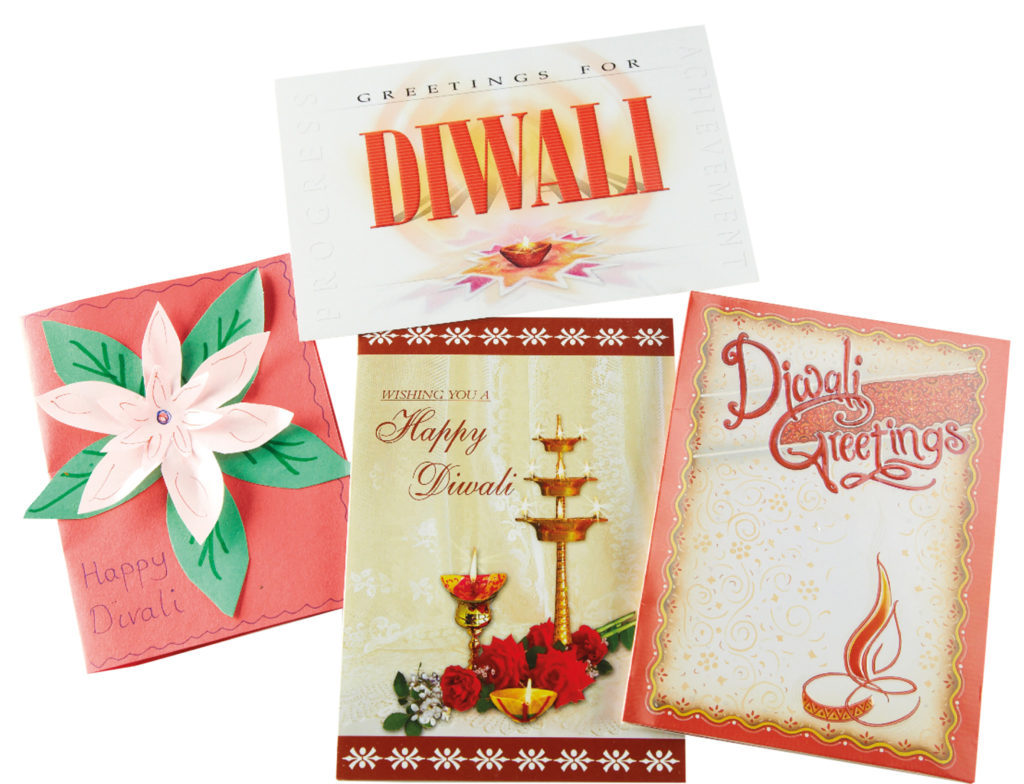 Diwali crafts