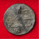 Roman coin