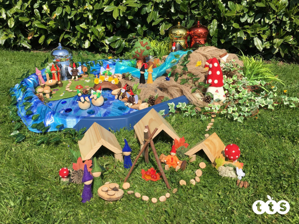 15 Fun And Creative Small World Play Ideas | atelier-yuwa.ciao.jp