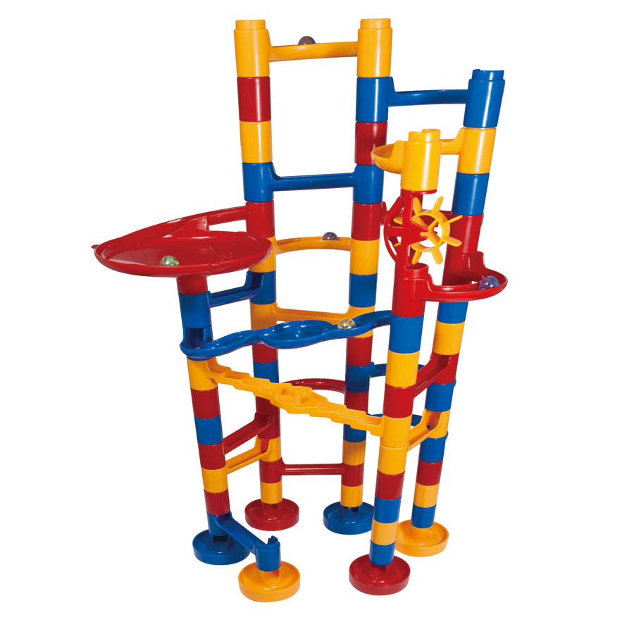 marble run