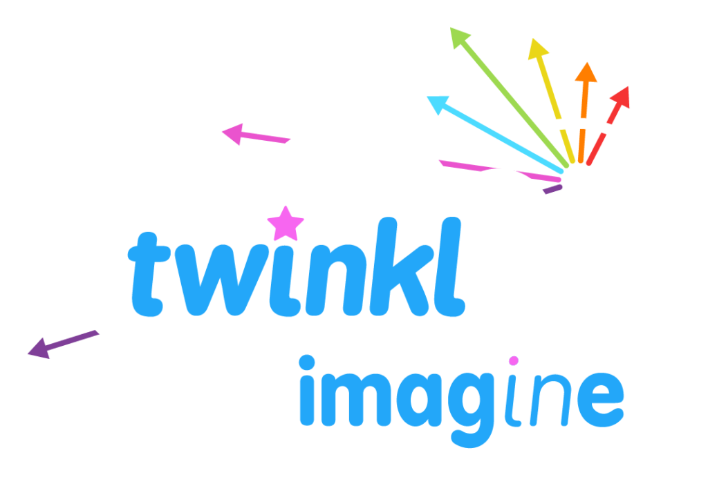 twinkl-imagine-logo