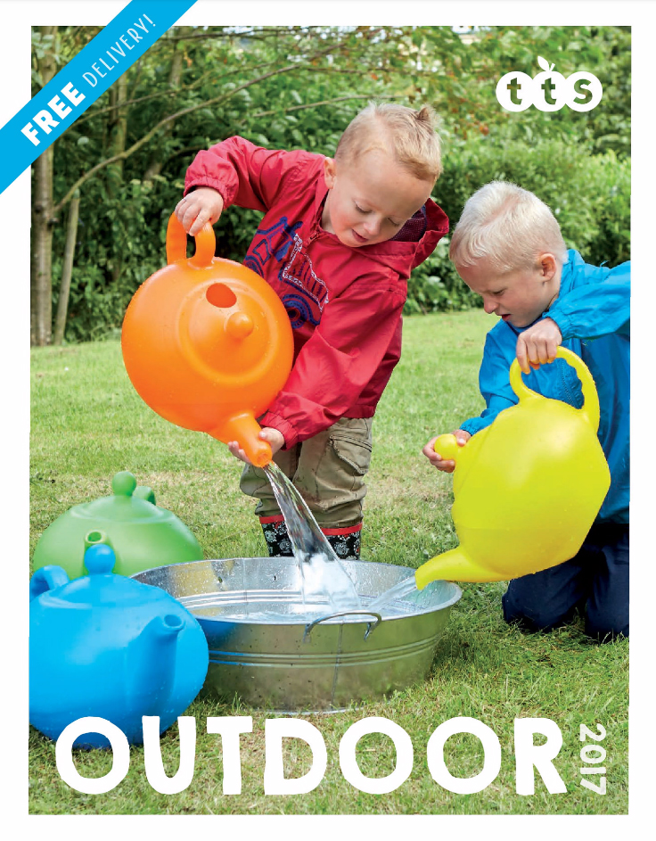 Outdoor catalogue