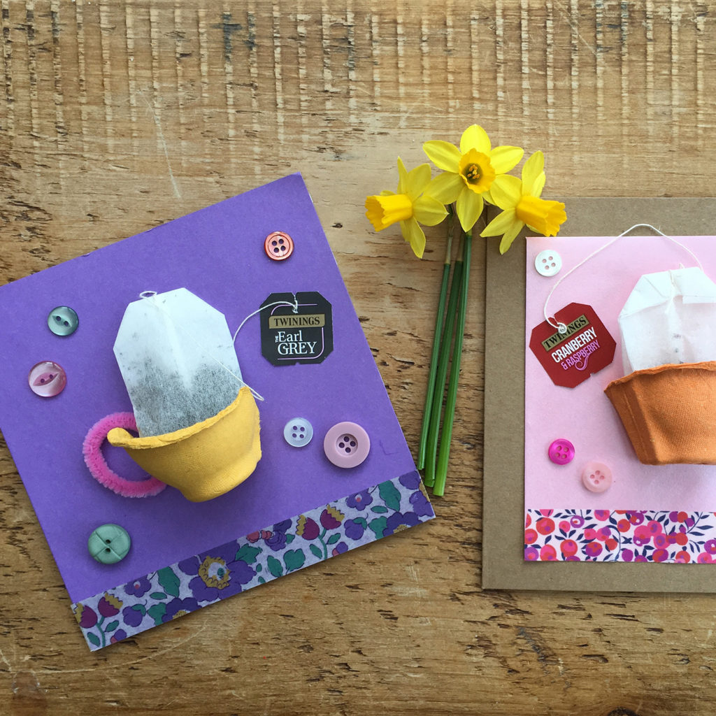 mothers day card ideas for ks2