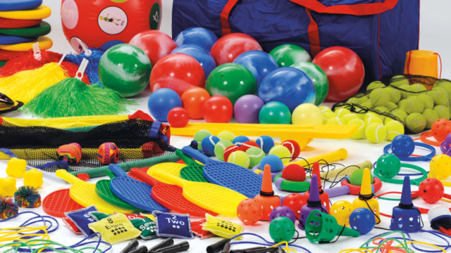 Health and wellbeing, sport and PE