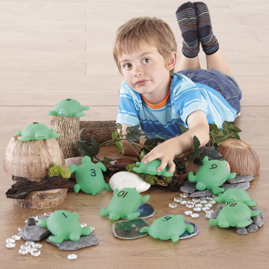 Talking cheap turtle toy