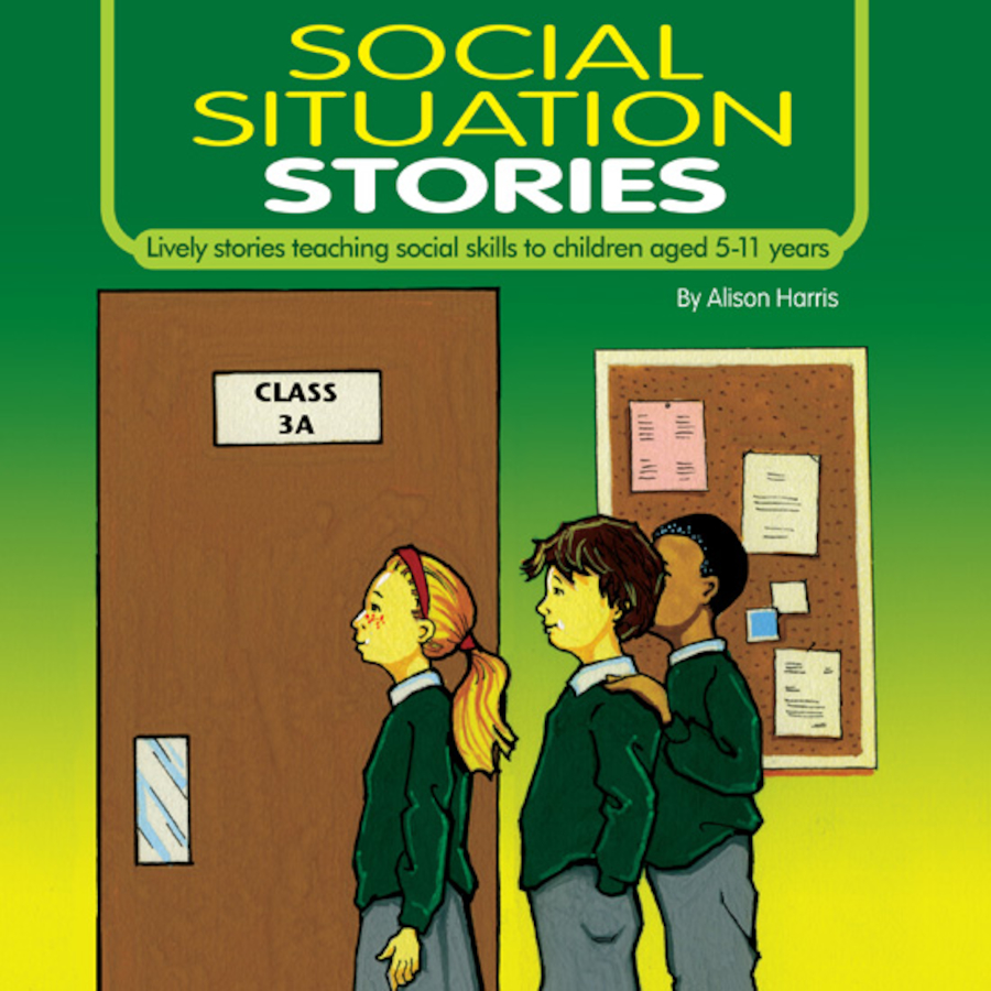 Social Situation Stories