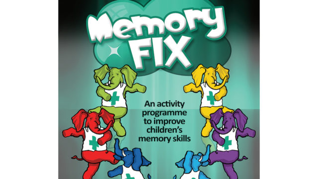 Supporting poor memory in the classroom