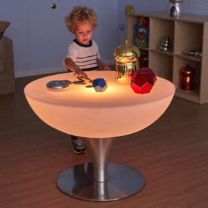 Light up learning by Little Miss Early Years