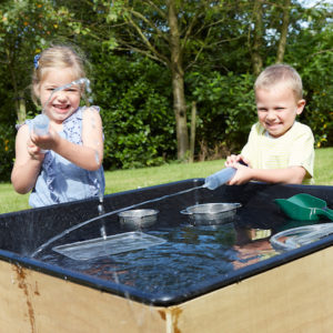 Science Sparks - top Early Years resources