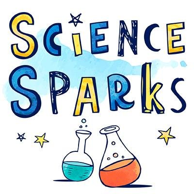 Science sparks