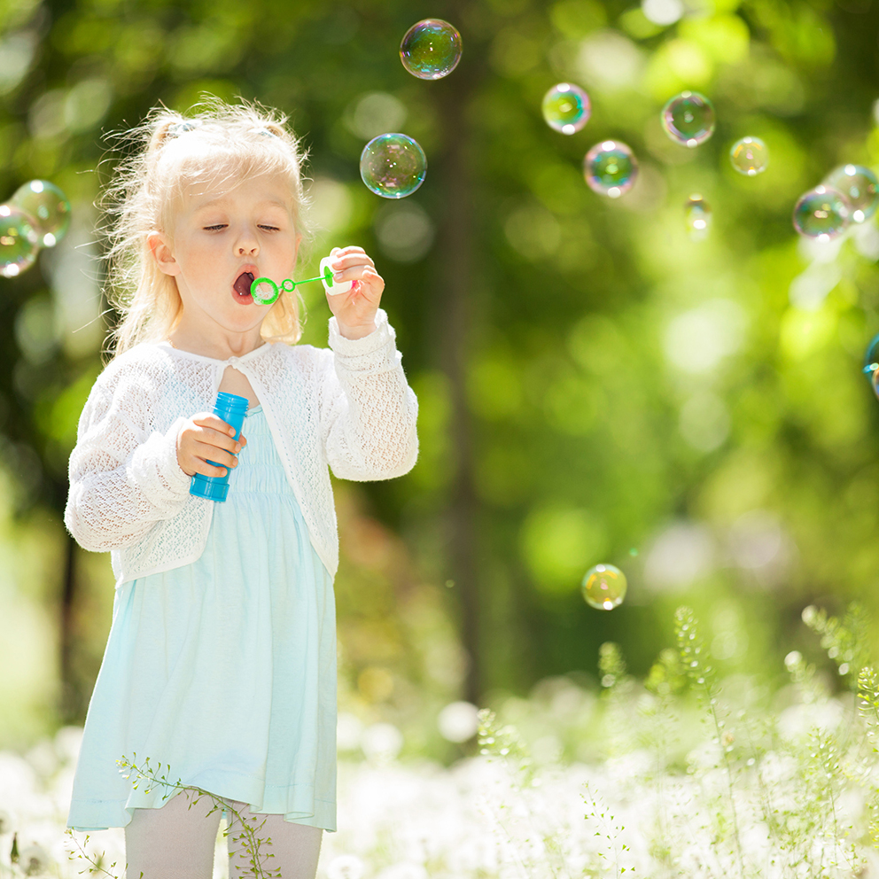 bubbles 4