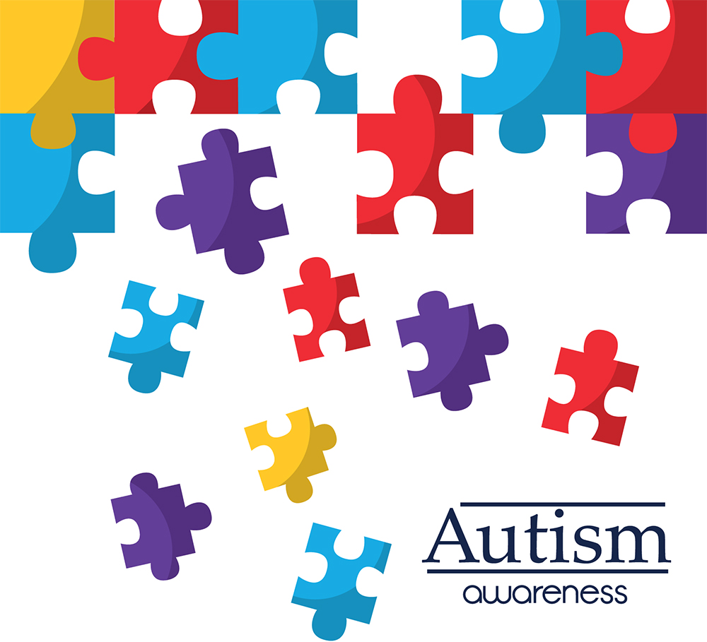 Autism awareness