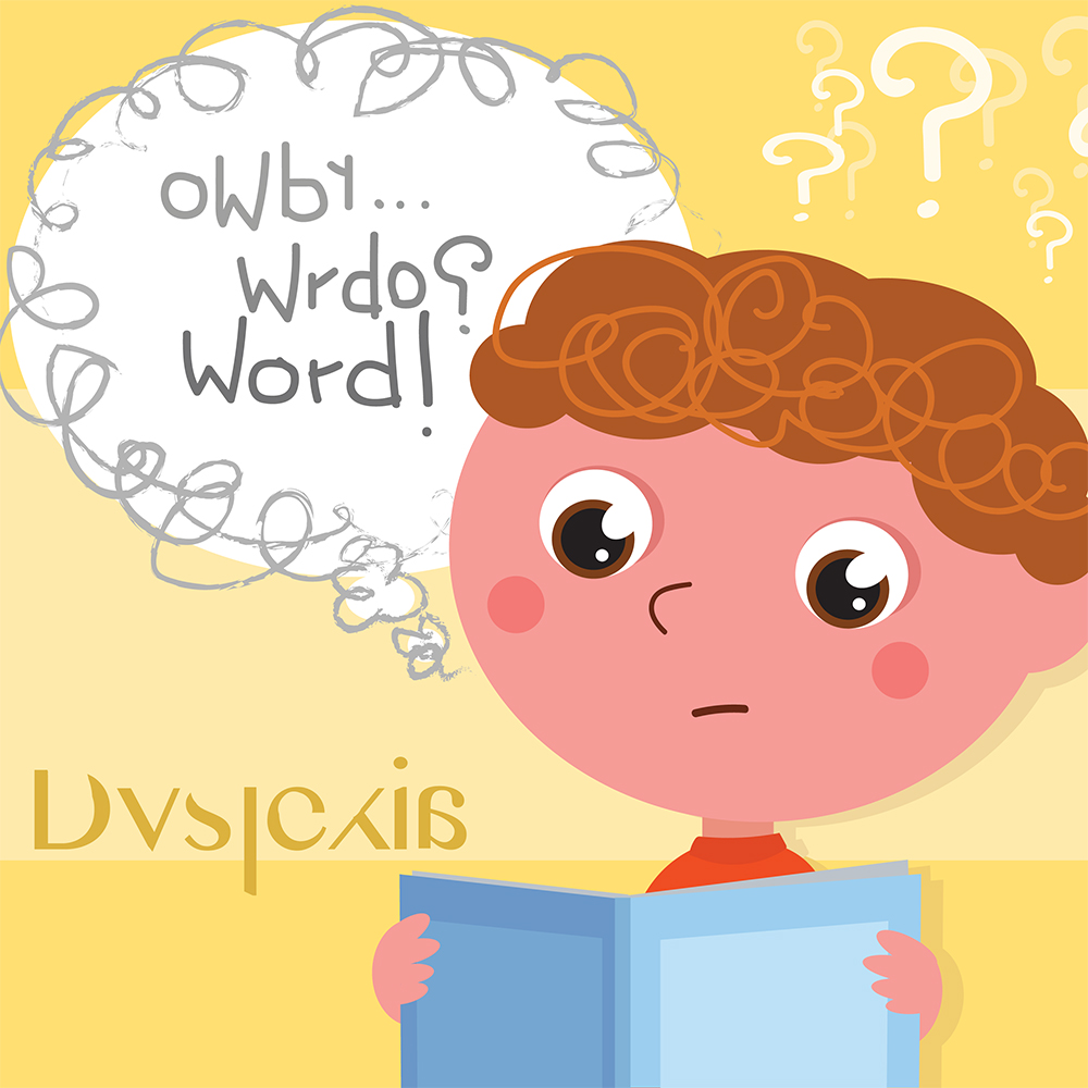 What To Do For Dyslexic Students