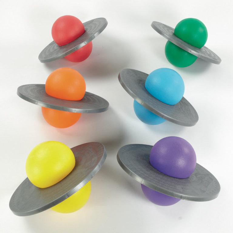 Why is Balance Important in the Early Years?