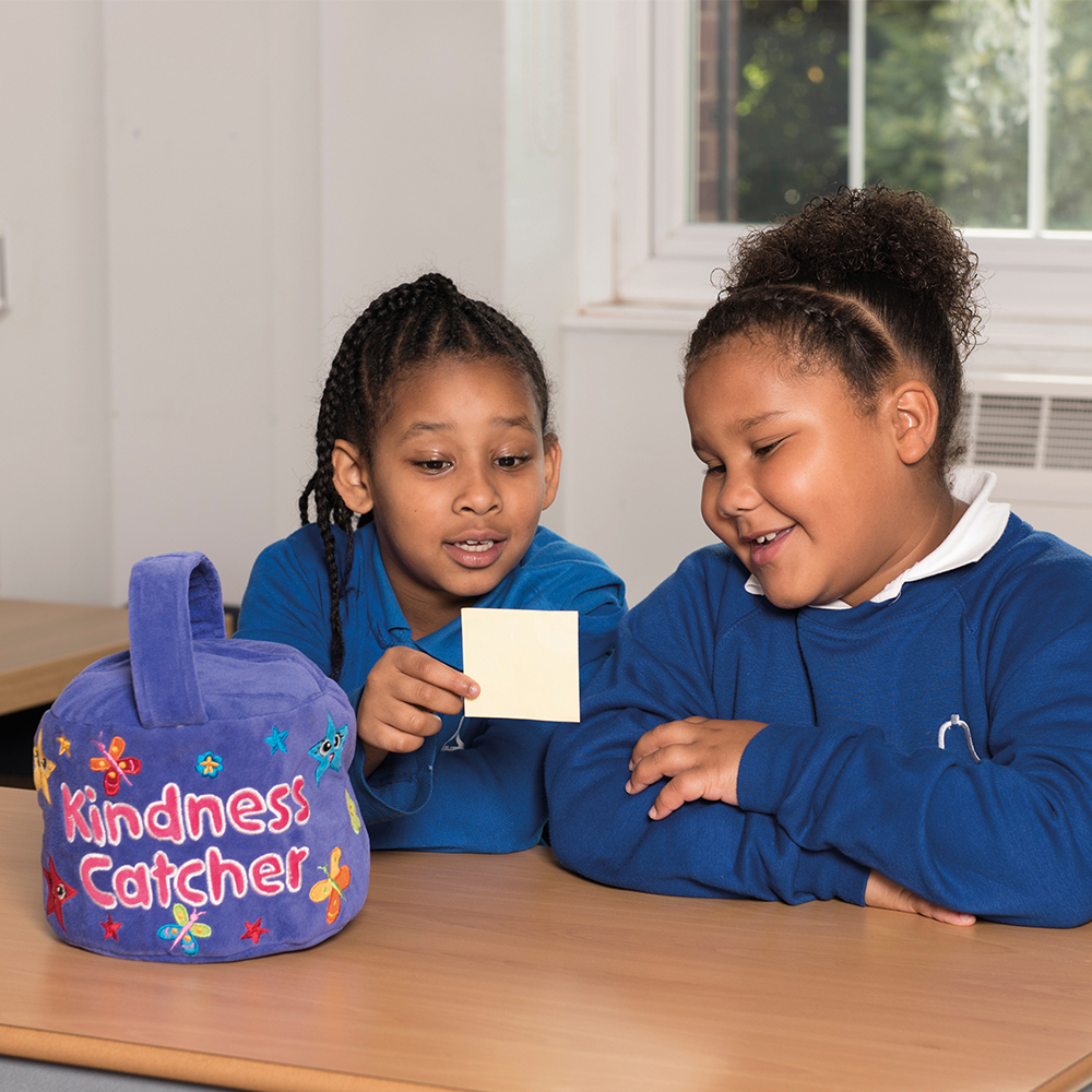 PSHE Baskets Kindness Catcher